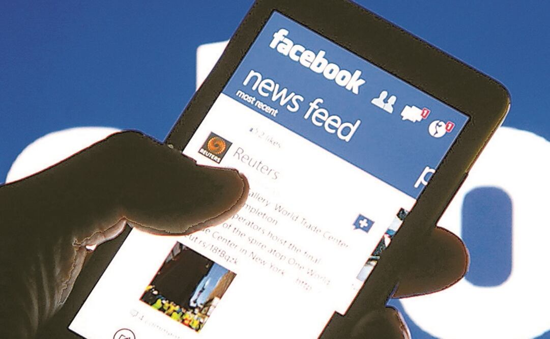 Pig.gi dijo que no se llevó a cabo la colaboración con Cambridge Analytica, empresa acusada de filtrar datos de usuarios de Facebook. Foto: ARCHIVO EL UNIVERSAL