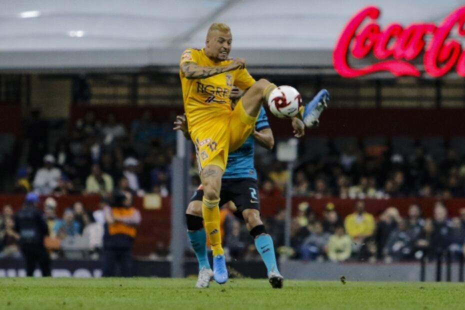 Radiografía de los extranjeros en la Liga MX