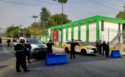 Abrirán bosques de la CDMX al 30% de su capacidad, a partir del 2 de junio