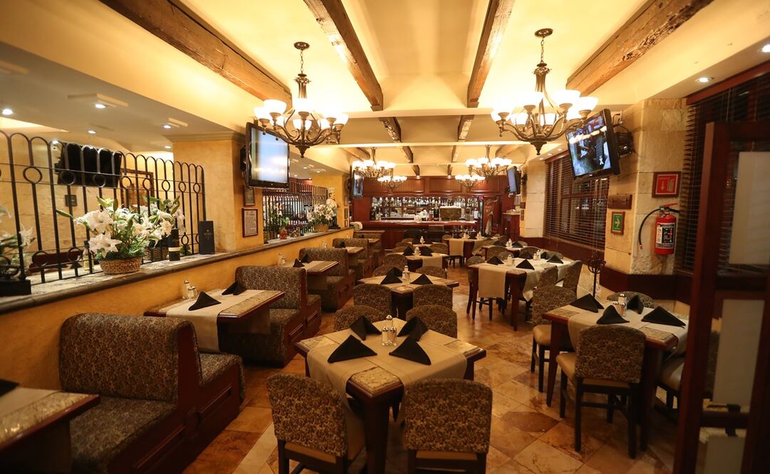 ¿Cuáles negocios y lugares deben estar cerrados por coronavirus?