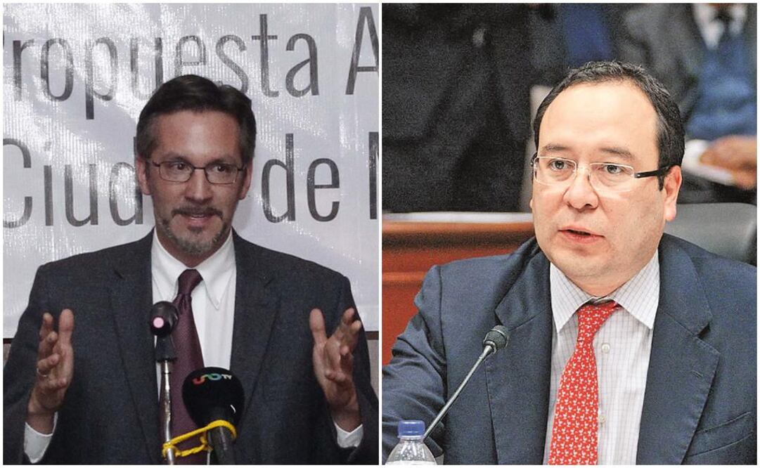 Foto: Archivo EL UNIVERSAL