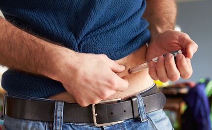 Las personas que viven con diabetes sí pueden disfrutar de las fiestas patrias