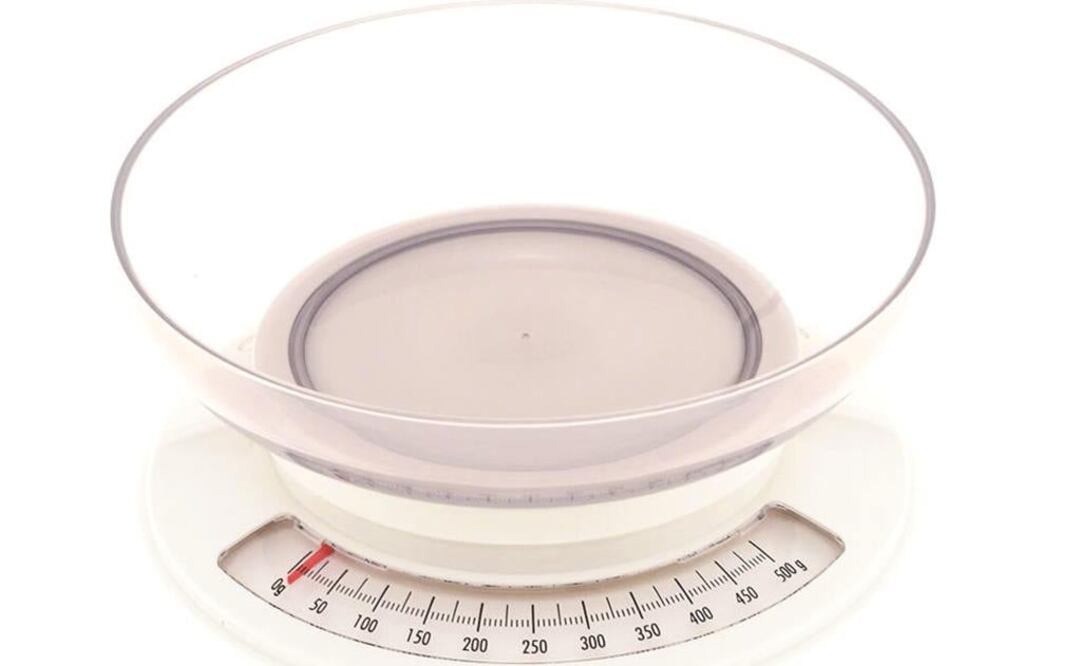 El kilo estuvo definido así