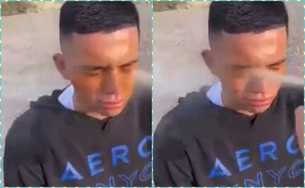 Suspenden a instructora por arrojar gas lacrimógeno a los ojos de cadetes en Sonora