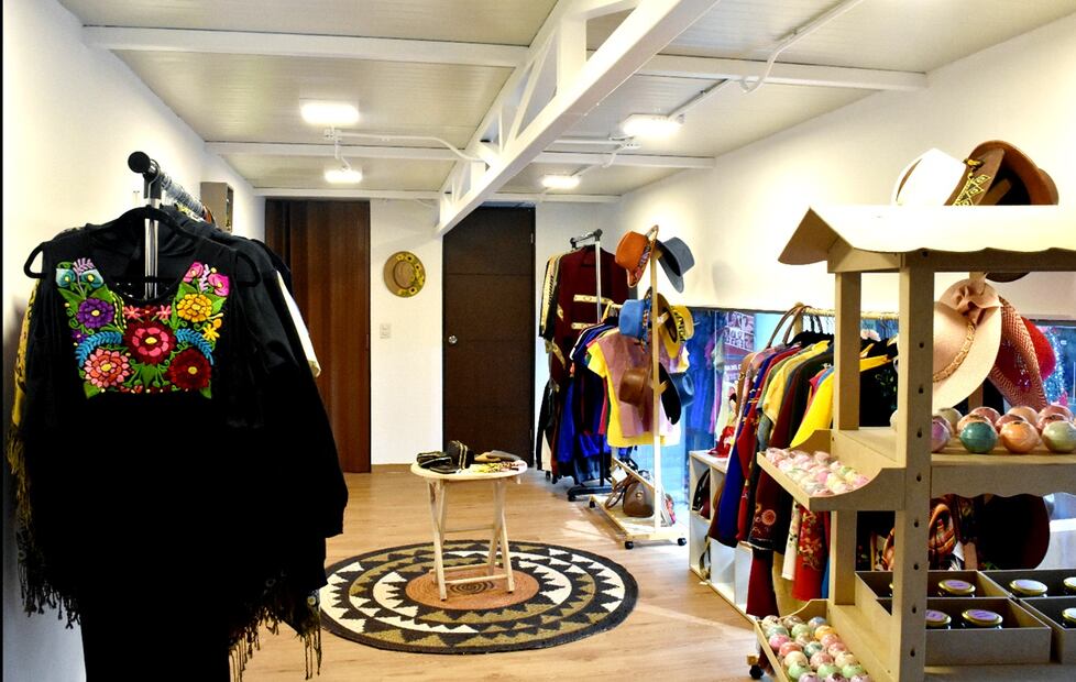 Arte Regial. Foto: Eduardo Castañeda