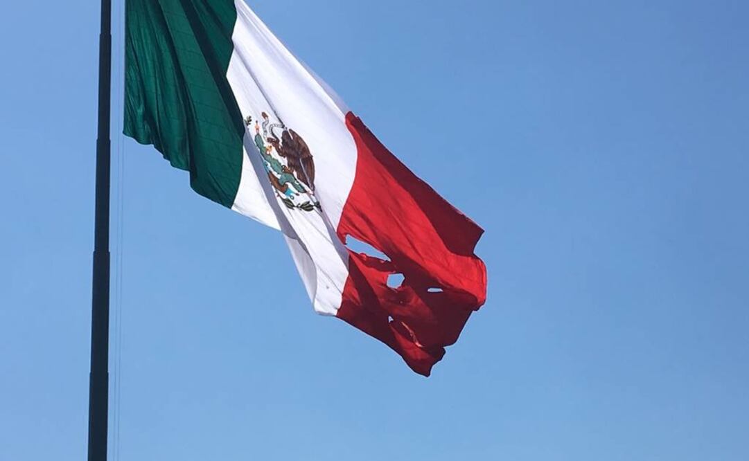 Foto: Carlos Mejía/EL UNIVERSAL