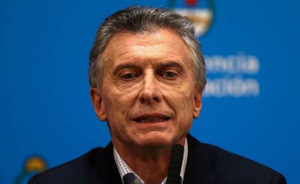 Mauricio Macri anuncia aumento salarial y cortes de impuestos en Argentina