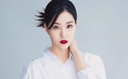 Muere actriz surcoreana a los 29 años tras caer de una escalera 