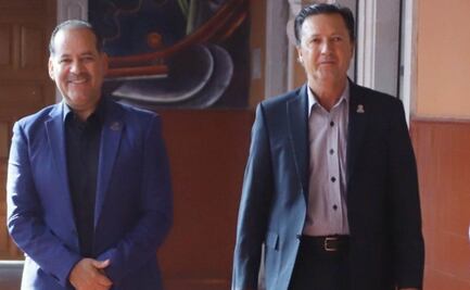 Aguascalientes anuncia operación de canal de tv que brindará clases de nivel básica 