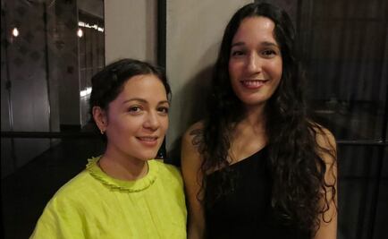 ILe vuelve con fuerza con "En Cantos" junto a Natalia Lafourcade