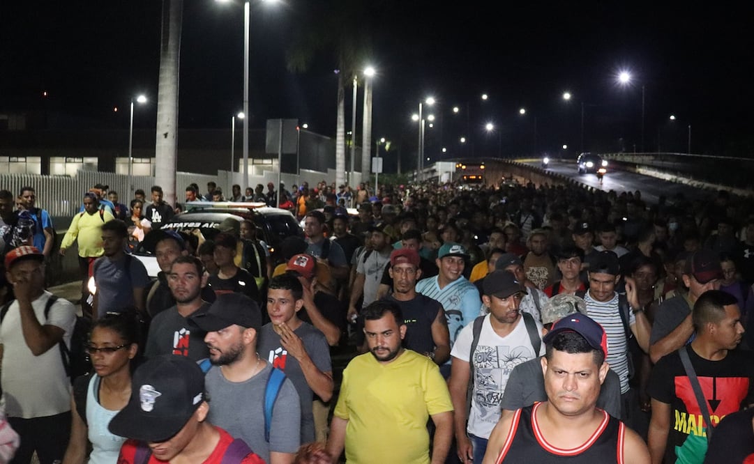 Foto: Archivo/EL UNIVERSAL 