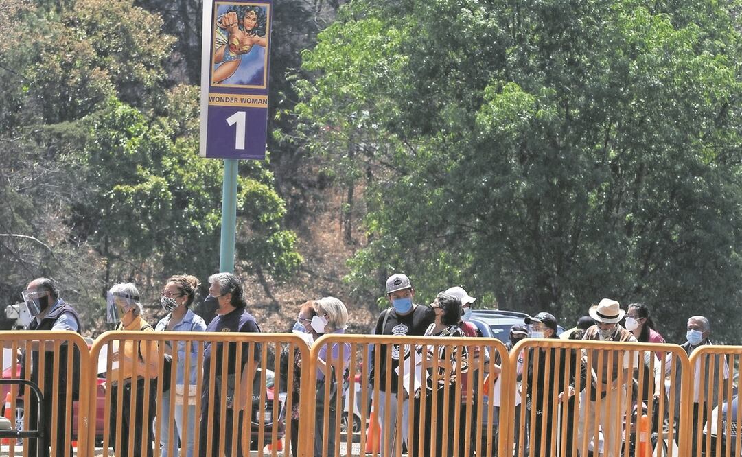 Foto: Archivo / Cuartoscuro