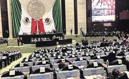 Mantienen bancadas opacidad en subvenciones: ASF