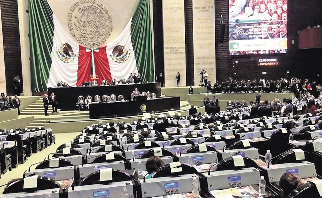 Foto: Archivo / EL UNIVERSAL