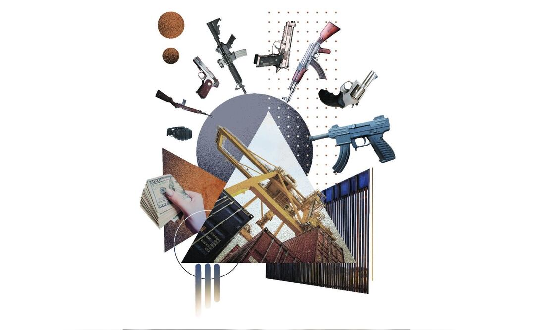 Ilustración: Liliana Pedraza EL UNIVERSAL