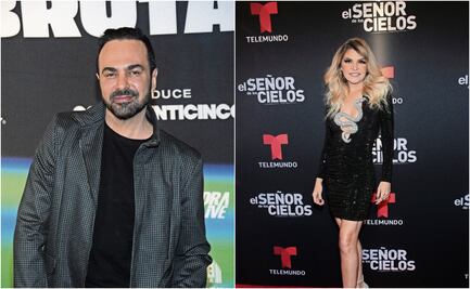 Itatí Cantoral y Ariel Miramontes “mudarán” de cuerpo