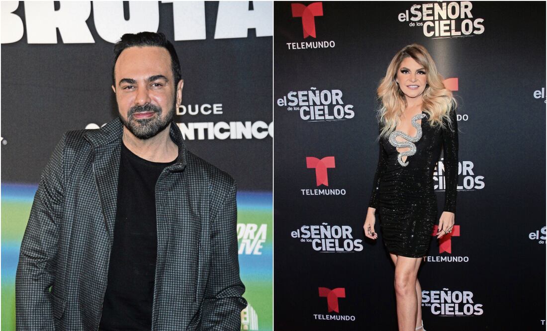 El papá (Ariel) se cambia con su hijo, y la mamá (Itatí) con la hija. Entonces veremos a Itatí como una niña de 14 años, dice el productor de la serie. Foto: CLASOS