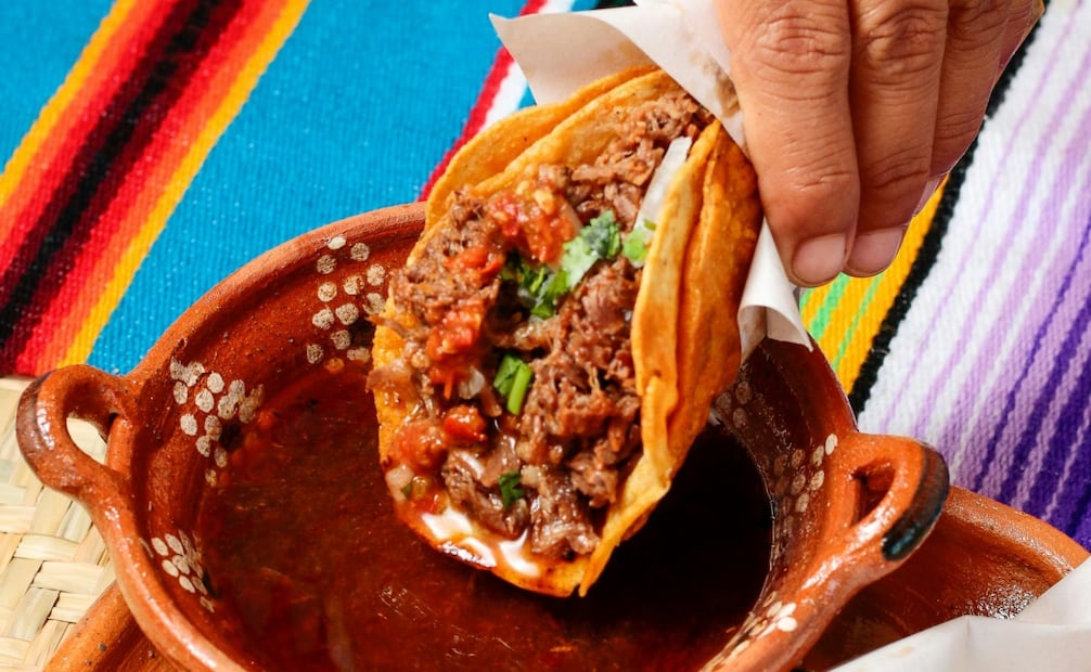 Birria. Foto: Unsplash