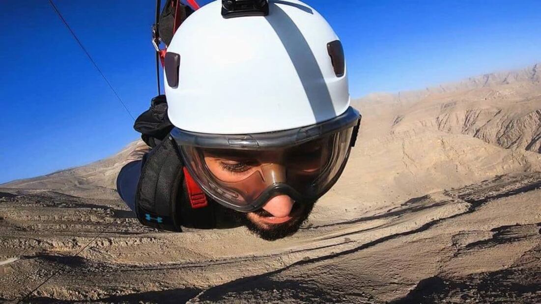 Foto: Jais Adventure Park