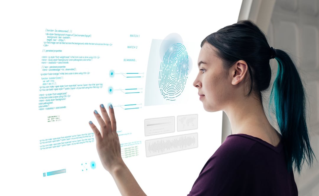 ¿Qué es la IA al borde y cómo funciona? Imagen: Unsplash