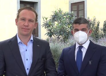 Alcaldes responden a López-Gatell por dichos en la mañanera