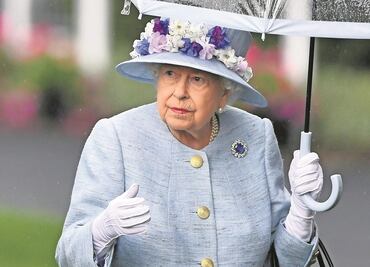 Dedícale un mensaje a la Reina Isabel ll; Familia Real abre libro virtual de condolencias