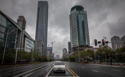 China se protege contra segunda ola de coronavirus procedente del extranjero