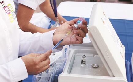 Suman 26 muertes por influenza en NL