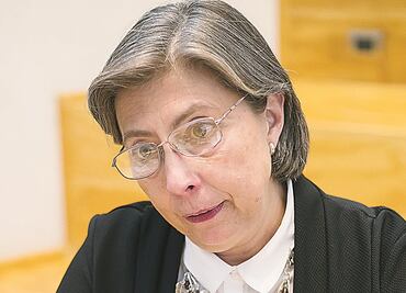 “Retos y funciones de la Secretaría del Trabajo son reales”