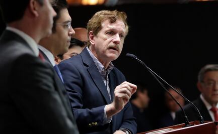 Imperdonable retraso del gobierno para recomendar uso de cubrebocas: Romero Hicks