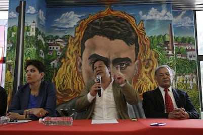  PT desmiente fusión con PRD