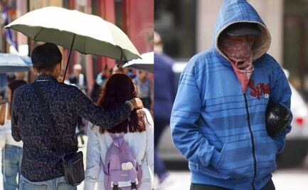Semana Santa en CDMX: calor en el día y frío en la madrugada; activan Alerta Naranja y Amarilla en 7 alcaldías