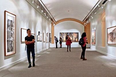 Un paseo por museos capitalinos en fin de año