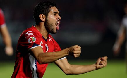 Veracruz gana pero no mata a Pumas