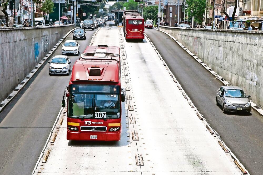 Foto: Archivo/ EL UNIVERSAL