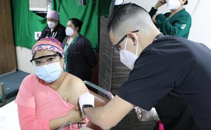  Baja número de casos activos de Covid-19 en Sinaloa: Salud estatal 