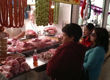 Agricultura impulsará exportación de carne a China