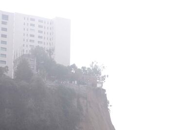 "GDF informará fecha para derribo de casa en Santa Fe"