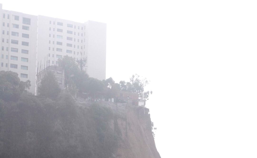 Foto: Agustín Salinas / EL UNIVERSAL