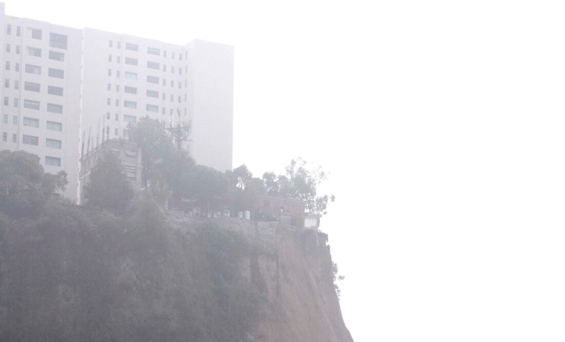 Foto: Agustín Salinas / EL UNIVERSAL