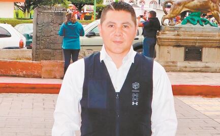Matan a excandidato morenista a alcalde en Amecameca