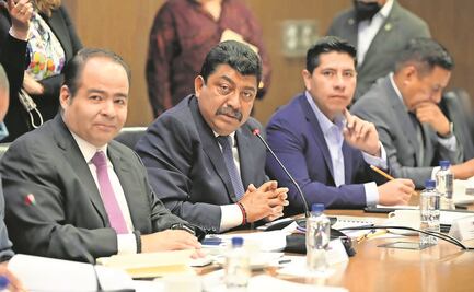 Avanza revisión para nueva Ley de Movilidad en Edomex