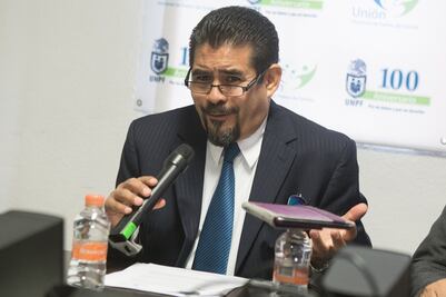 Pide Unión Nacional de Padres de Familia no echar atrás reforma educativa