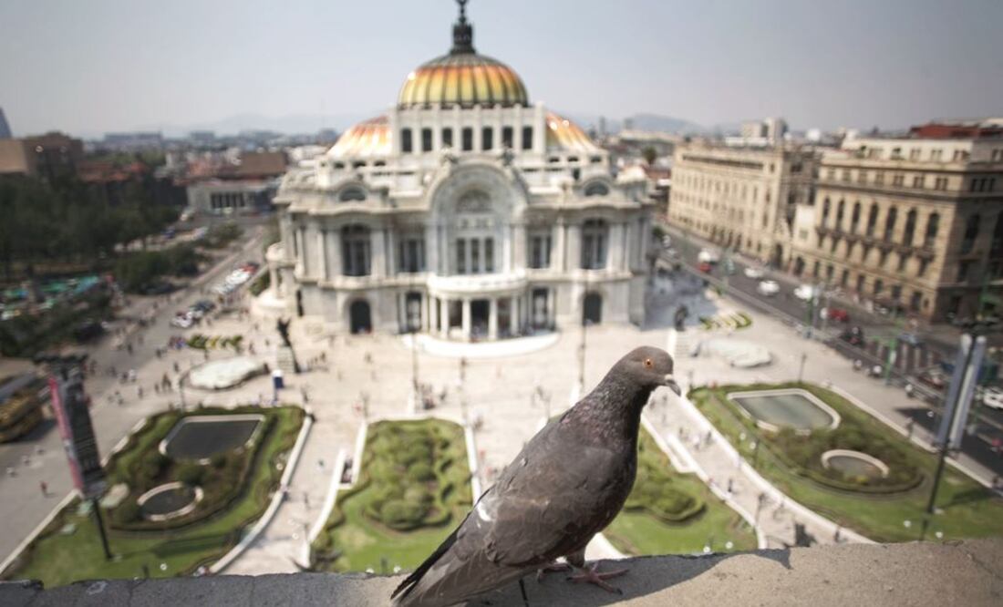 Turismo promociona a DF en Panamá