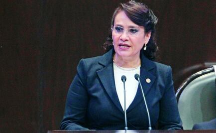 La justicia de Padierna