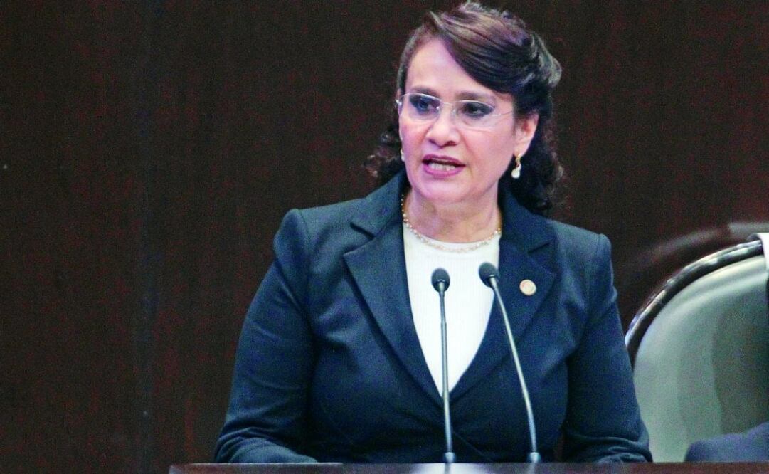 La justicia de Padierna