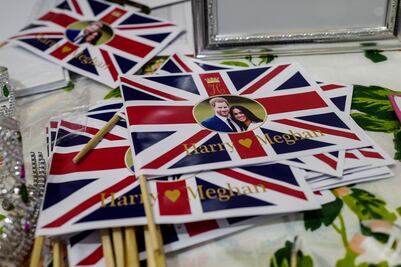 Boda real. El príncipe Carlos acompañará a Meghan Markle al altar