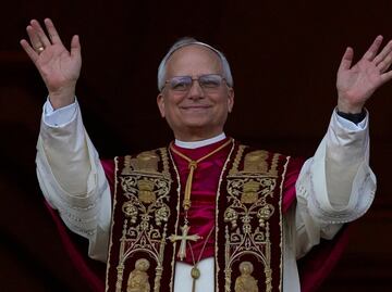 Obispo de Chiclayo, Perú, defiende al papa León XIV; niega que encubriera presuntos abusos sexuales