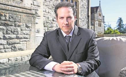 “El cáncer afecta a una de cada dos personas”: especialista