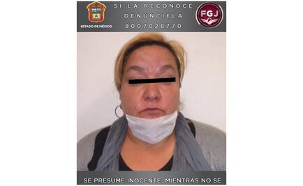 Vinculan a proceso a mujer que amarró a sus sobrinos en Tecámac